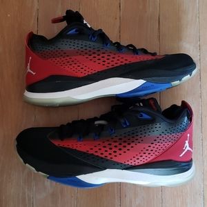 Jordan CP3 V11 Sneakers